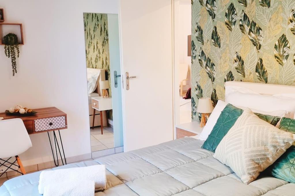 Cozy Apartment Downtown 2Bdrms Heraklion Zewnętrze zdjęcie