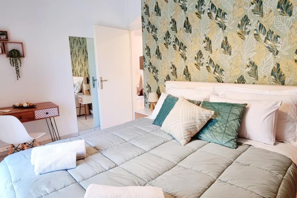 Cozy Apartment Downtown 2Bdrms Heraklion Zewnętrze zdjęcie