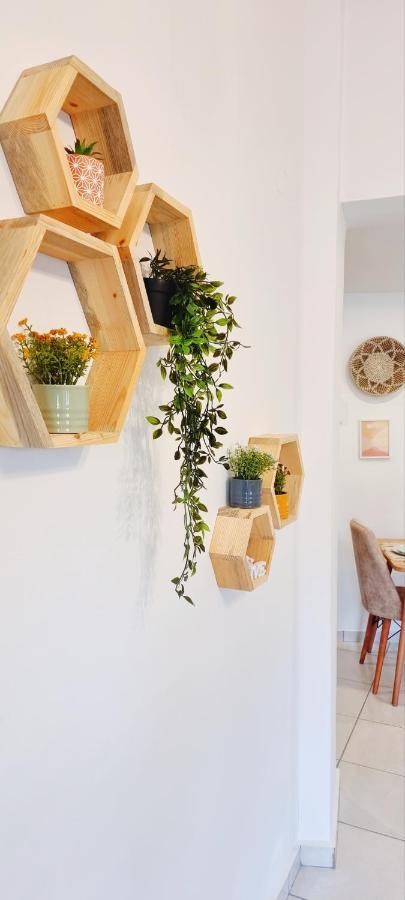 Cozy Apartment Downtown 2Bdrms Heraklion Zewnętrze zdjęcie