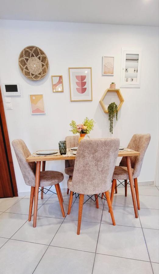 Cozy Apartment Downtown 2Bdrms Heraklion Zewnętrze zdjęcie