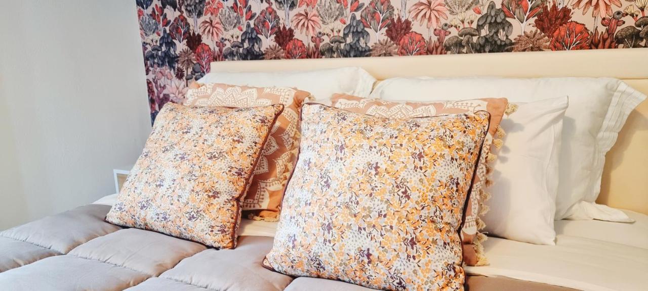 Cozy Apartment Downtown 2Bdrms Heraklion Zewnętrze zdjęcie