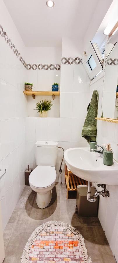 Cozy Apartment Downtown 2Bdrms Heraklion Zewnętrze zdjęcie
