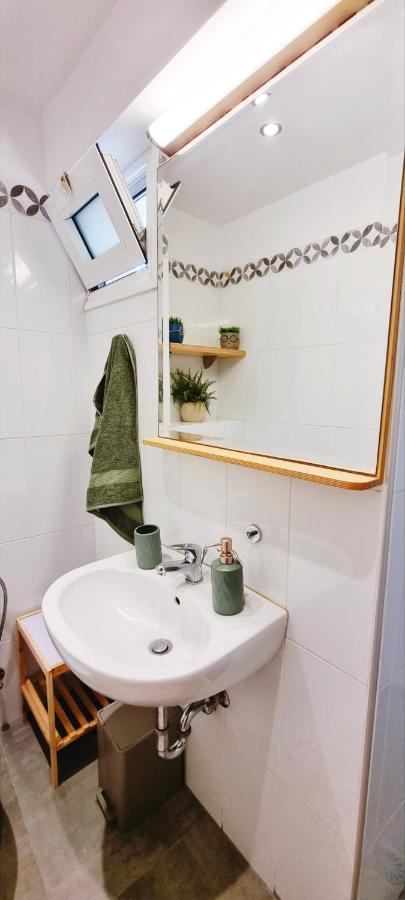 Cozy Apartment Downtown 2Bdrms Heraklion Zewnętrze zdjęcie